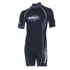 Shorty ALIZE BEUCHAT 3mm Homme 2016 XS Ou Junior