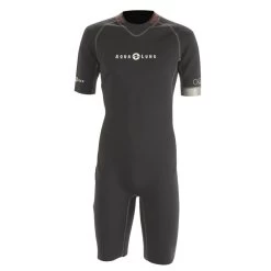 Shorty TITANIUM AQUALUNG 1mm