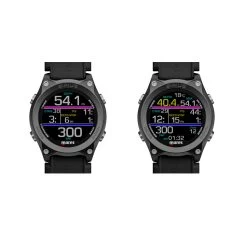 Ordinateur SIRIUS MARES Silver -Magasin De Plongée sirius 6 2