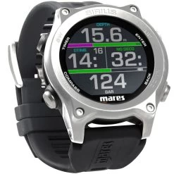 Ordinateur SIRIUS MARES Silver