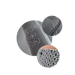 Combinaison SOLAFLEX AQUALUNG Homme -Magasin De Plongée solaflex detail