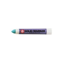 Marqueur PERMANENT SOLID MARKER -Magasin De Plongée solid marker vert 2