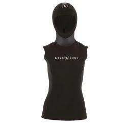 Sous-veste AQUALUNG 2.5mm Dame à Cagoule