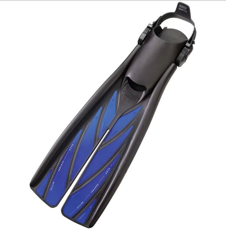 Palmes Reglables SPLITFINS ATOMIC 5 Palmes Reglables SPLITFINS ATOMIC – Image 5