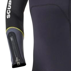 Combinaison SPORT 2 SCUBAPRO Homme 5mm -Magasin De Plongée sport 5 63.627. detail