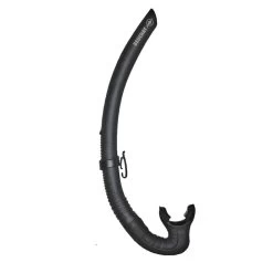 Tuba SPY BEUCHAT -Magasin De Plongée spy noir 1