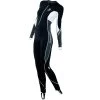 Lycra STREAMER GRAPHITE SCUBAPRO UPF 50 Dame