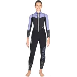 Combinaison SWITCH MARES 2.5mm Dame -Magasin De Plongée switch dame 2