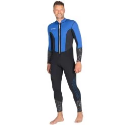 Combinaison SWITCH MARES 2.5mm Homme