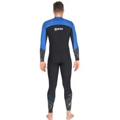 Combinaison SWITCH MARES 2.5mm Homme -Magasin De Plongée switch homme 4