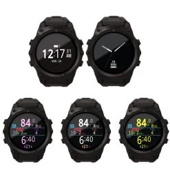 Ordinateur TERIC SHEARWATER -Magasin De Plongée teric 3