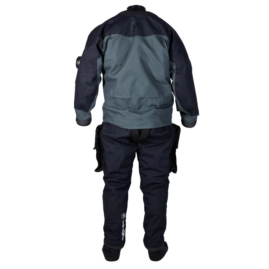 Combinaison THERMIQ DRY APEKS 2 Combinaison THERMIQ DRY APEKS – Image 2