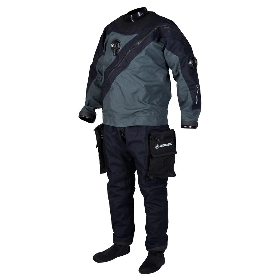 Combinaison THERMIQ DRY APEKS 1 Combinaison THERMIQ DRY APEKS