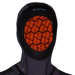 Combinaison THERMIQ ADV APEKS 8-7mm Homme -Magasin De Plongée thermiq 8 7 1 2