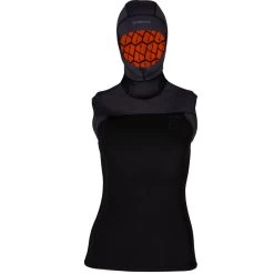 Sous Veste APEKS à Cagoule 5-4mm Dame