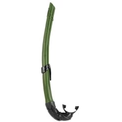 Tuba CORSICA CRESSI 5 Tuba CORSICA CRESSI -Magasin De Plongée tuba corsica vert