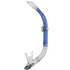 Pack WAHOO TRE MARES -Magasin De Plongée tuba sailor bleu 8