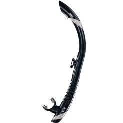 Tuba SV2 ATOMIC 11 Tuba SV2 ATOMIC -Magasin De Plongée tuba sv2 gris 2