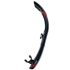 Tuba SV2 ATOMIC 15 Tuba SV2 ATOMIC -Magasin De Plongée tuba sv2 rouge 2