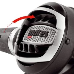 Détendeur ULTRA 72X MARES 11 Détendeur ULTRA 72X MARES -Magasin De Plongée ultra 72x detail