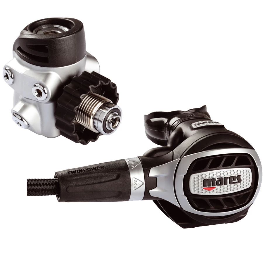 Détendeur ULTRA 72X MARES 1 Détendeur ULTRA 72X MARES