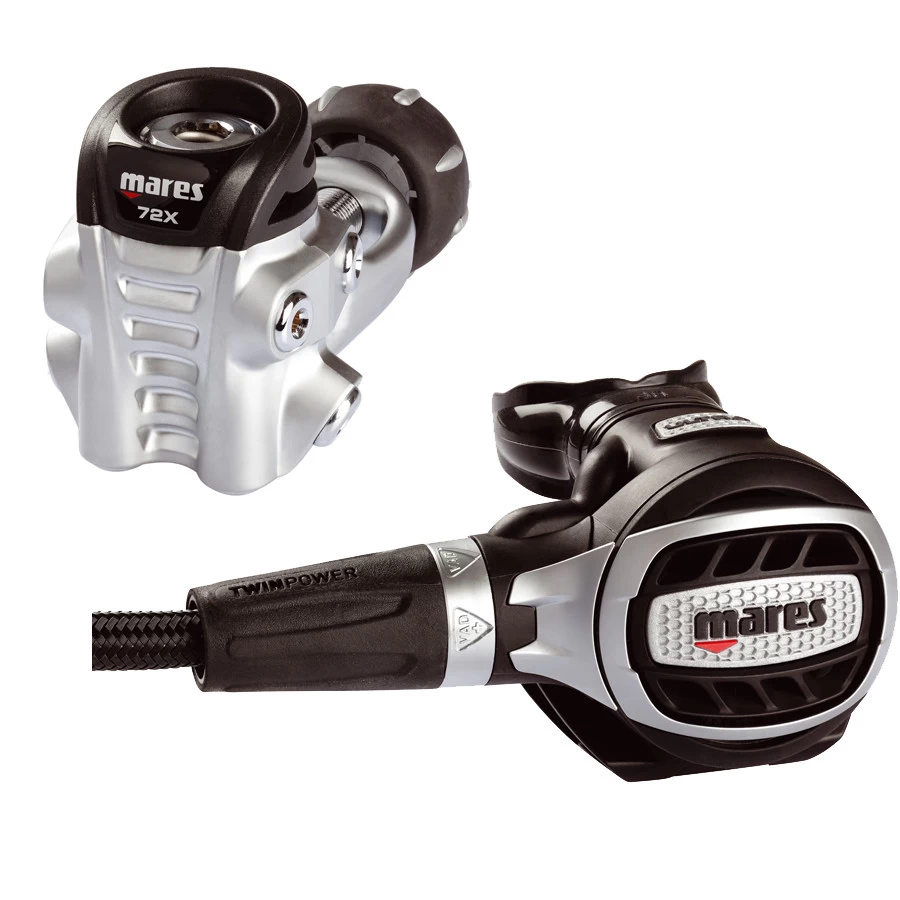 Détendeur ULTRA 72X MARES 2 Détendeur ULTRA 72X MARES – Image 2