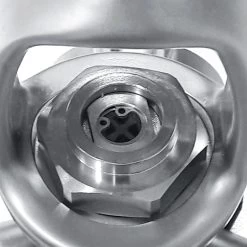 Détendeur ULTRA 72X MARES 9 Détendeur ULTRA 72X MARES -Magasin De Plongée ultra 72x zoom