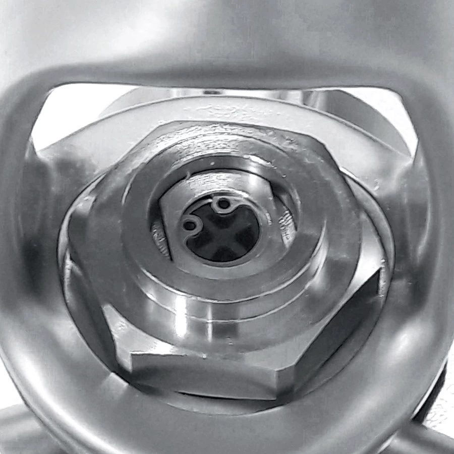 Détendeur ULTRA 72X MARES 4 Détendeur ULTRA 72X MARES – Image 4