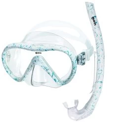 Kit VENTO ENERGY MARES 5 Kit VENTO ENERGY MARES -Magasin De Plongée vento enregy blue 1