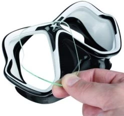 Verres POSITIFS MARES X-VISION Nouvelle Version