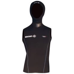 Sous Veste FOCEA BEUCHAT 2.5mm à Cagoule Homme