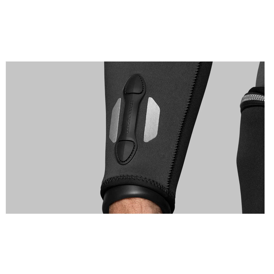 Combinaison W7 WATERPROOF 5mm Homme 8 Combinaison W7 WATERPROOF 5mm Homme – Image 8