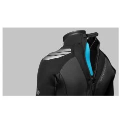 Combinaison W7 WATERPROOF 5mm Homme 16 Combinaison W7 WATERPROOF 5mm Homme -Magasin De Plongée w7 h 3