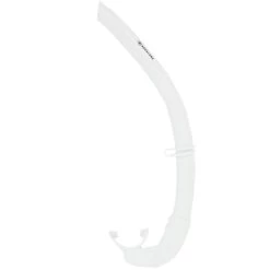 Tuba WRAP SN AQUALUNG -Magasin De Plongée wrap sn blanc 2