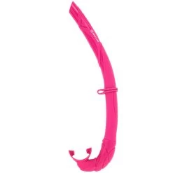 Tuba WRAP SN AQUALUNG -Magasin De Plongée wrap sn rose 1