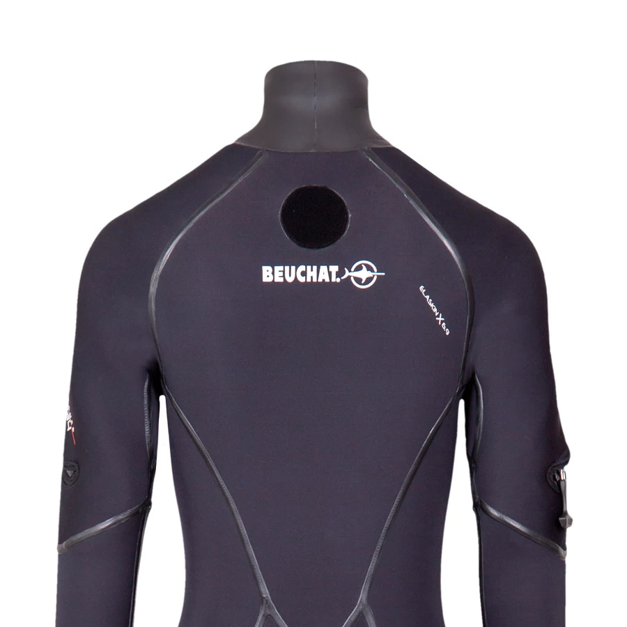 Combinaison X-TREM BEUCHAT Dame 6 Combinaison X-TREM BEUCHAT Dame – Image 6