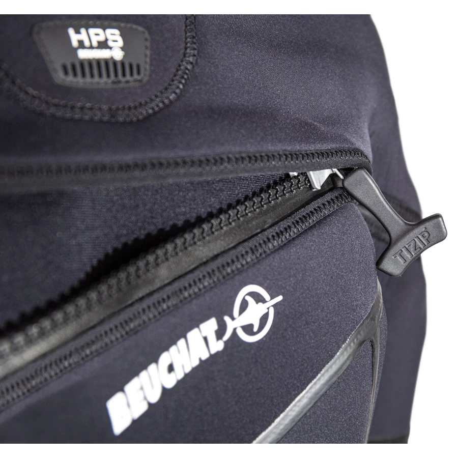 Combinaison X-TREM BEUCHAT Dame 2 Combinaison X-TREM BEUCHAT Dame – Image 2