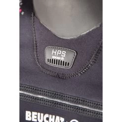Combinaison X-TREM BEUCHAT Dame 8 Combinaison X-TREM BEUCHAT Dame -Magasin De Plongée x trem lady 2020 3