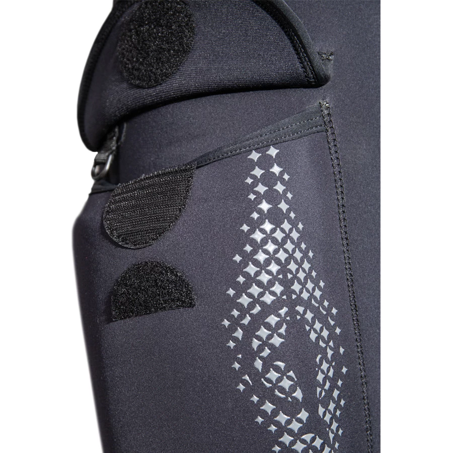 Combinaison X-TREM BEUCHAT Dame 4 Combinaison X-TREM BEUCHAT Dame – Image 4