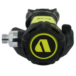 Pack XL4 OCEA APEKS Bleu Din + Octopus XL4 -Magasin De Plongée xl4 ocea octopus 1