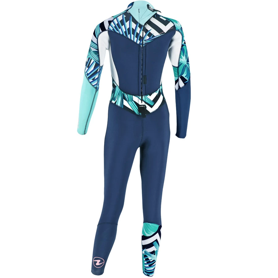Combinaison XSCAPE AQUALUNG 4mm Dame 2022 3 Combinaison XSCAPE AQUALUNG 4mm Dame 2022 – Image 3