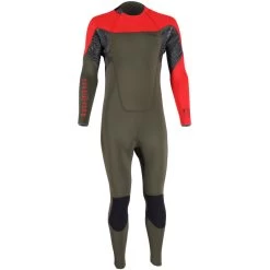 Combinaison XSCAPE AQUALUNG 4mm Homme 2022 -Magasin De Plongée xscape home