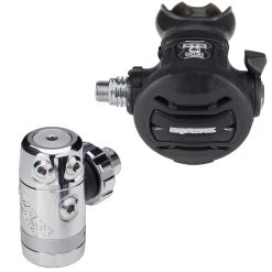 Détendeur XTX40 DS4 APEKS DIN