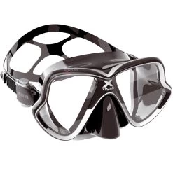 Masque X-VISION MID MARES 2.0