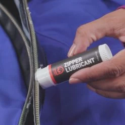 Lubrifiant ZIPPER STICK MCNETT 2 Tubes 4.5g -Magasin De Plongée zipper stick 2